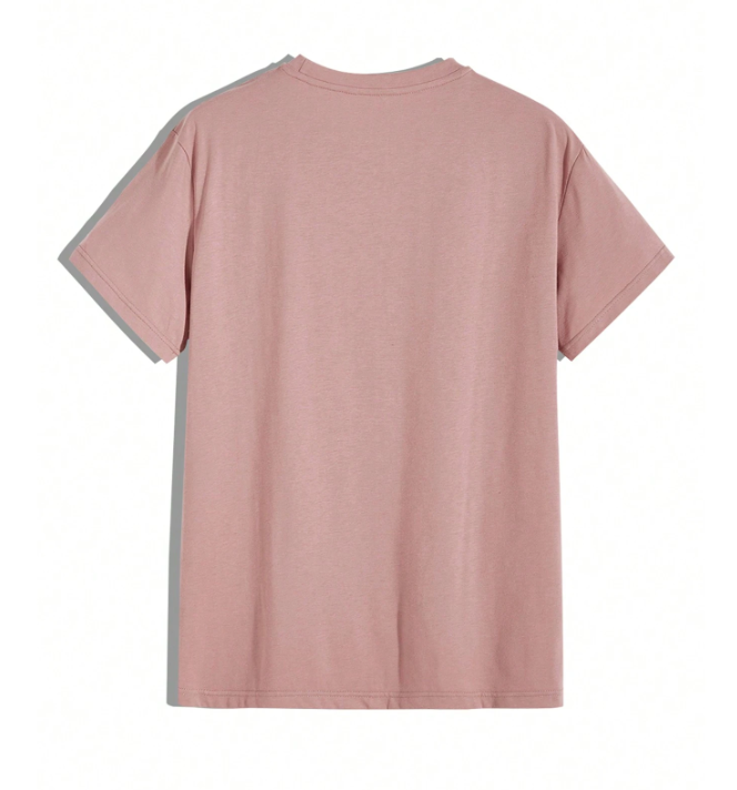 Camiseta Oversize Urban Basic | Varios Colores