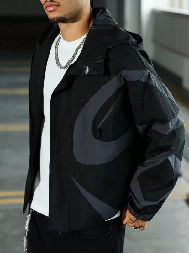 Chaqueta Shadow Urban X