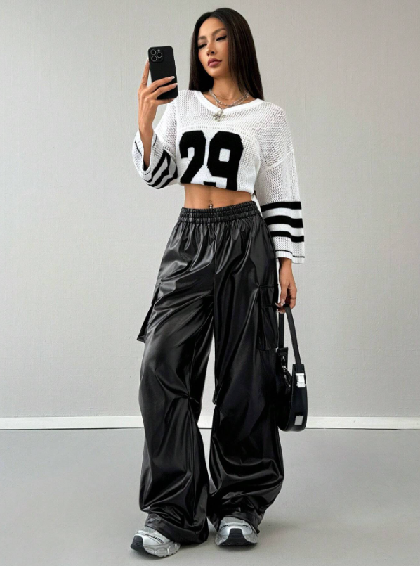 URBAN CARGO – Wide Fit Streetwear