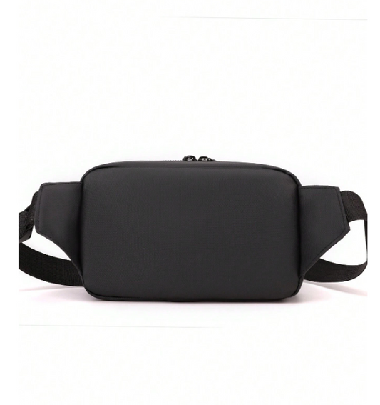 Cangurera URBANTECH – Minimalista y Compacta