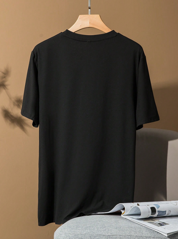 Camiseta Oversize Urban Basic | Varios Colores