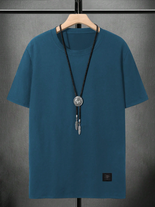 Camiseta Oversize Urban Basic | Varios Colores