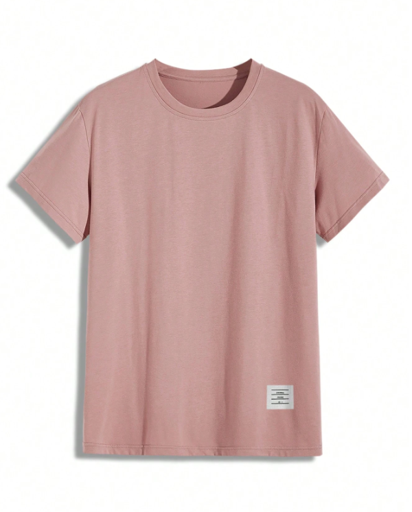 Camiseta Oversize Urban Basic | Varios Colores