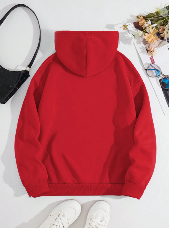 Hoodie Brooklyn Est. 1997 | Colores Urban Pastel y Neutros