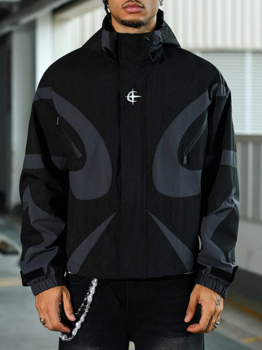 Chaqueta Shadow Urban X