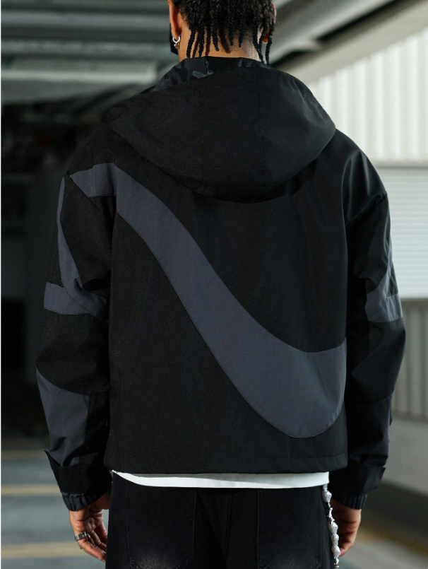 Chaqueta Shadow Urban X