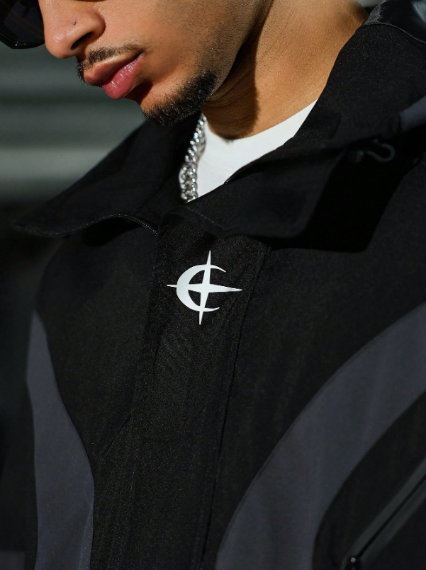 Chaqueta Shadow Urban X