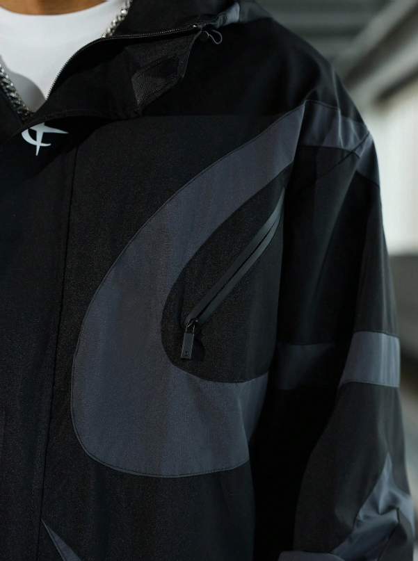 Chaqueta Shadow Urban X