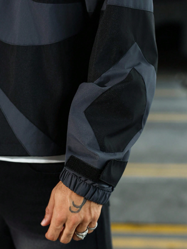 Chaqueta Shadow Urban X