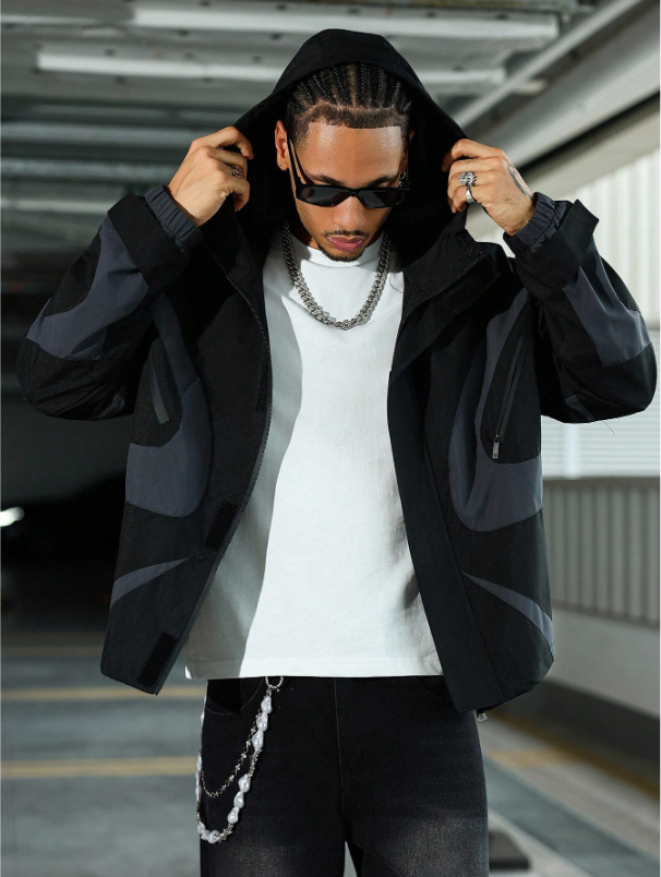 Chaqueta Shadow Urban X