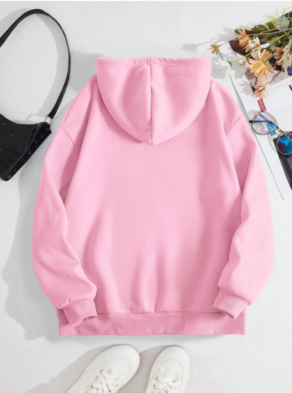 Hoodie Brooklyn Est. 1997 | Colores Urban Pastel y Neutros