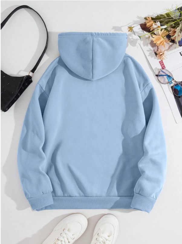 Hoodie Brooklyn Est. 1997 | Colores Urban Pastel y Neutros