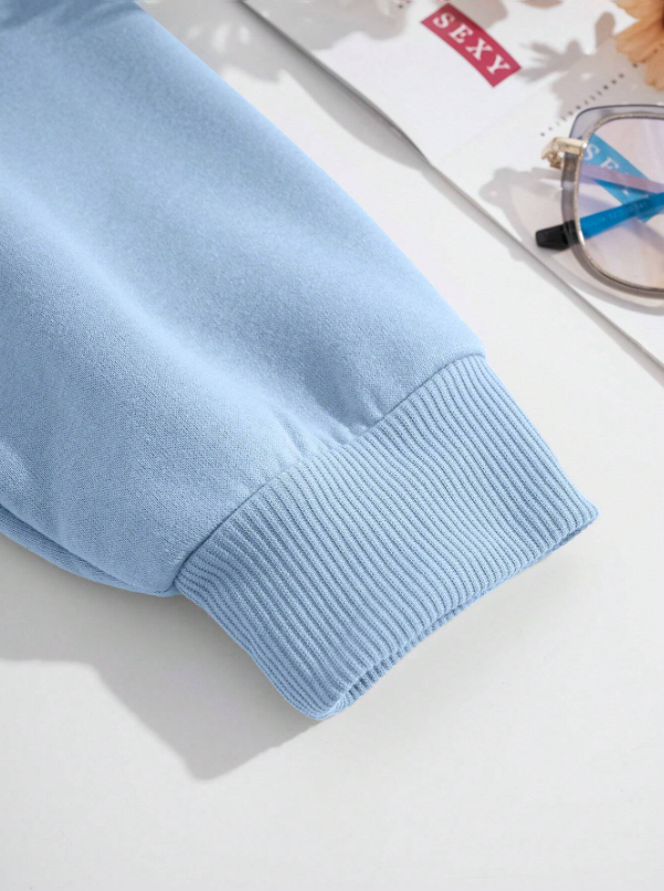 Hoodie Brooklyn Est. 1997 | Colores Urban Pastel y Neutros