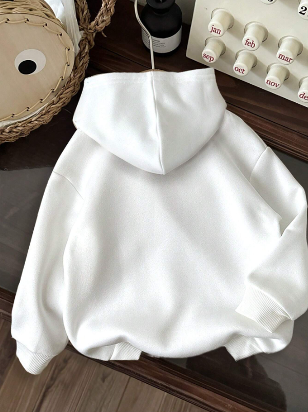 Hoodie New York 1987 | Animal Print Edition