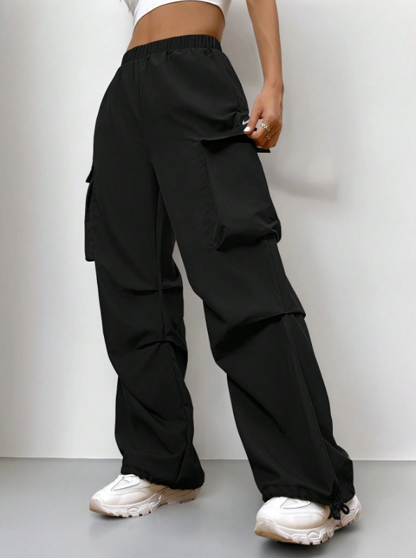 URBAN CARGO – Wide Fit Streetwear