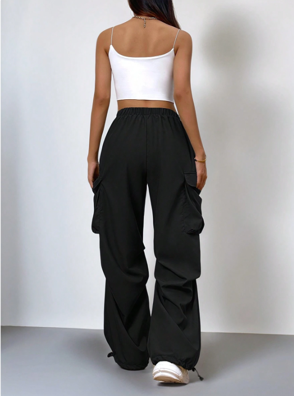 URBAN CARGO – Wide Fit Streetwear