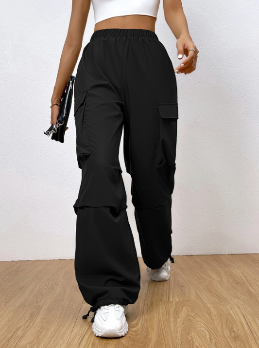 URBAN CARGO – Wide Fit Streetwear