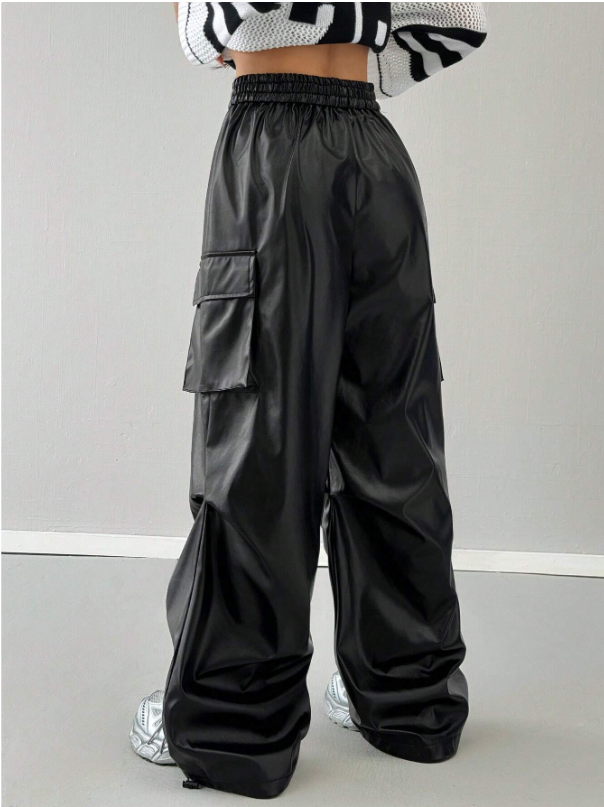 URBAN CARGO – Wide Fit Streetwear