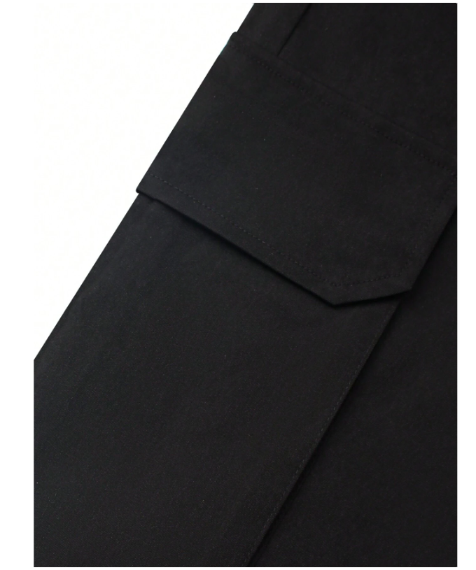 STREETMOVE – Jogger Cargo Masculino