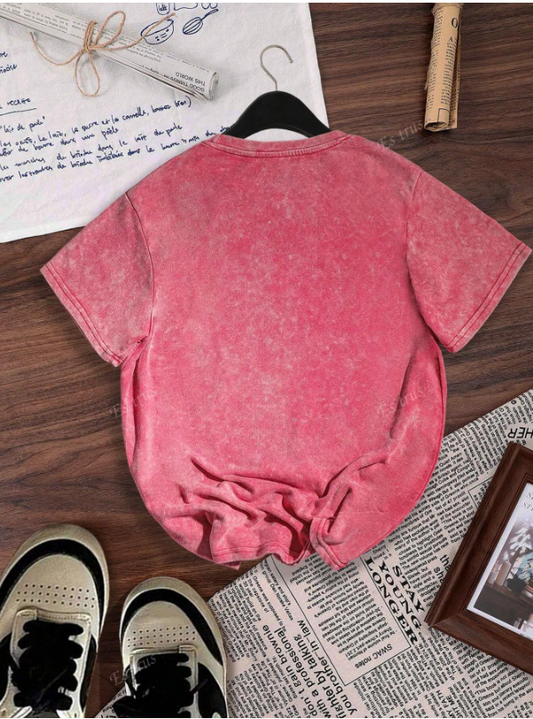 Camiseta BROOKLYN VINTAGE – Estilo Urbano Retro